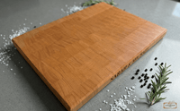Beech End Grain Chopping Board