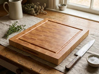 Maple End Grain Chopping Board