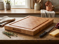 Maple End Grain Chopping Board
