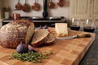 Maple End Grain Chopping Board