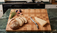 Maple End Grain Chopping Board