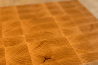 Maple End Grain Chopping Board