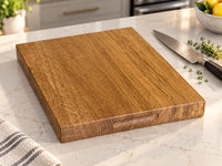 Everyday Oak Long Grain Chopping Board #OAKLG0177